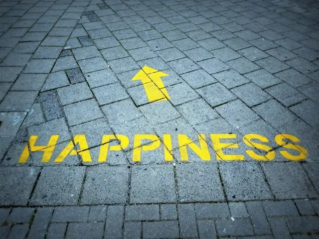 O segredo para SER FELIZ!
